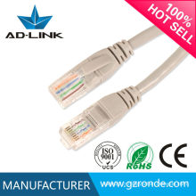 Câble de réseau Ethernet LAN UTP CAT5E / CAT6 20m + 1m box package jumper cable